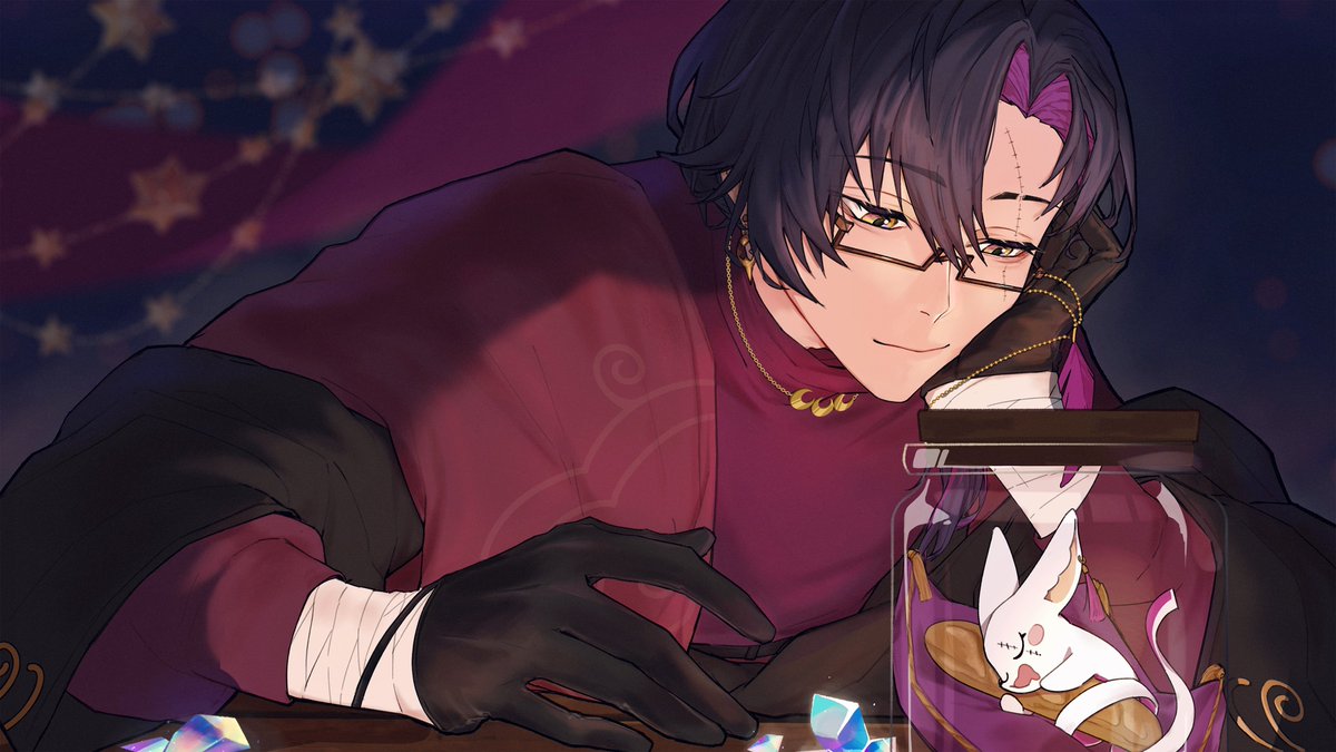 はトフィ_🍞 tweet media