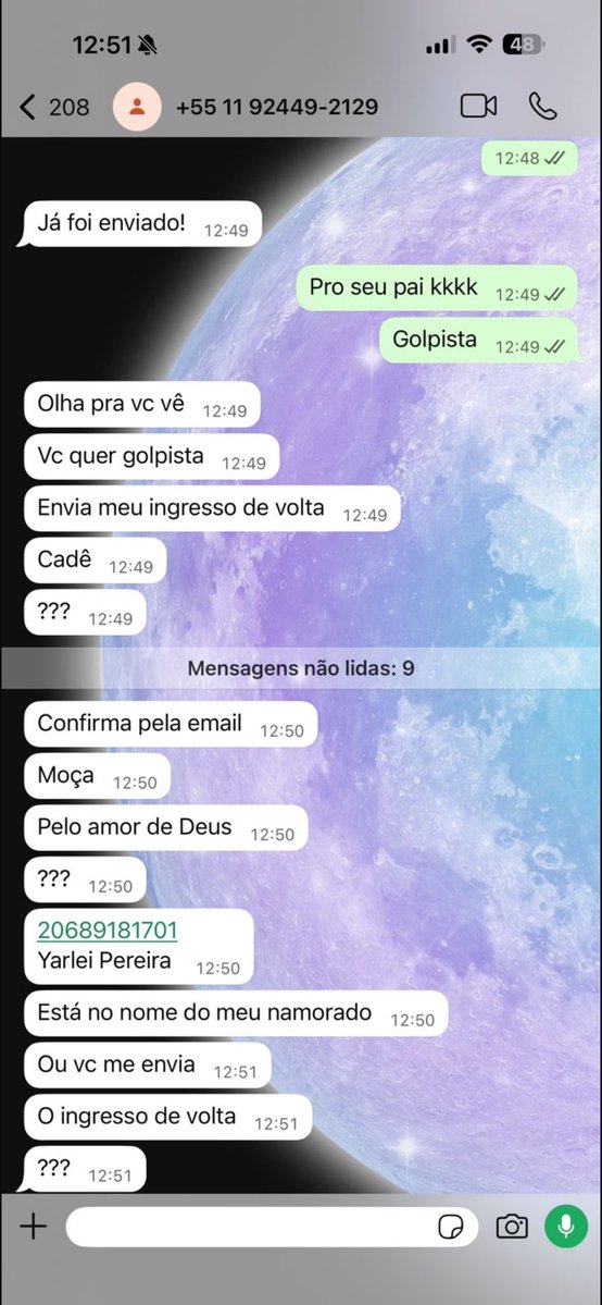 ℓili vai ver o bts 🪭 tweet media