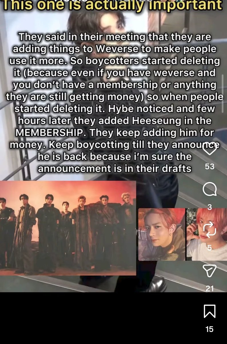 SommyENHYPEN7 tweet media