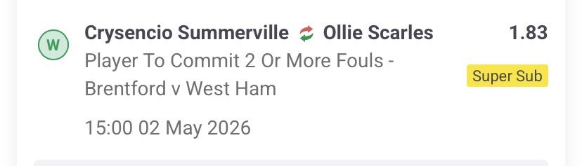 LockedinTips's tweet photo. 4 WINNERS IN THE FREE GROUP THIS AFTERNOON 🔥🤑 https://t.co/WkHuYeRVR8