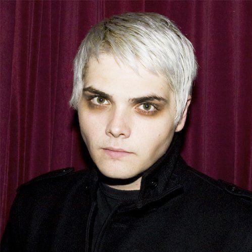 my chemical loona daily tweet media