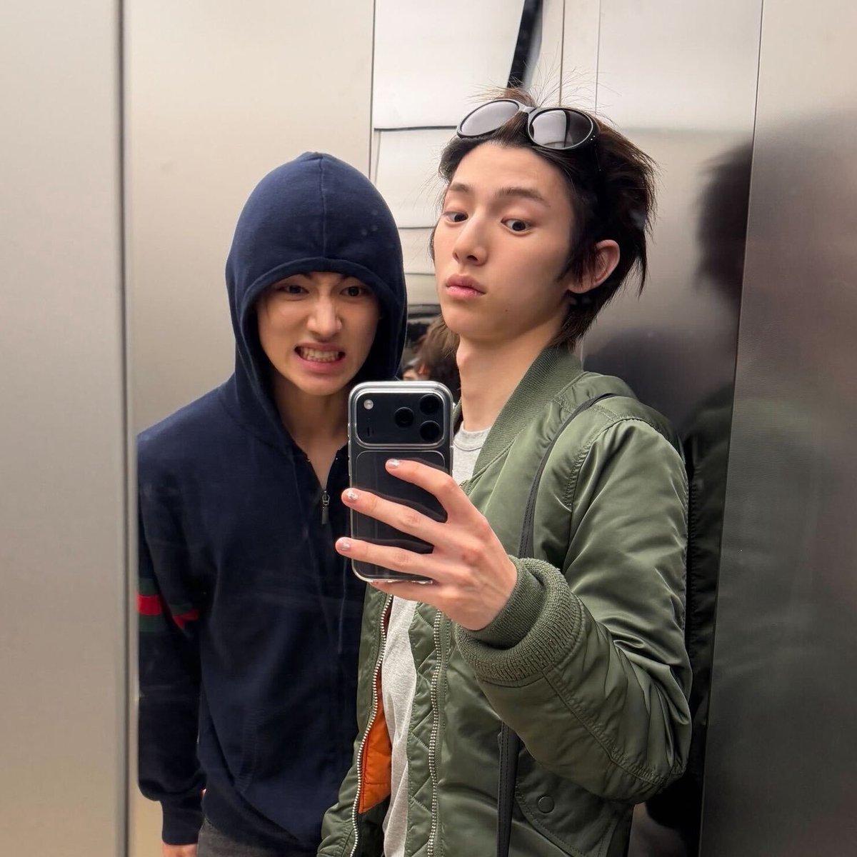 ★ 서유니 ★ tweet media