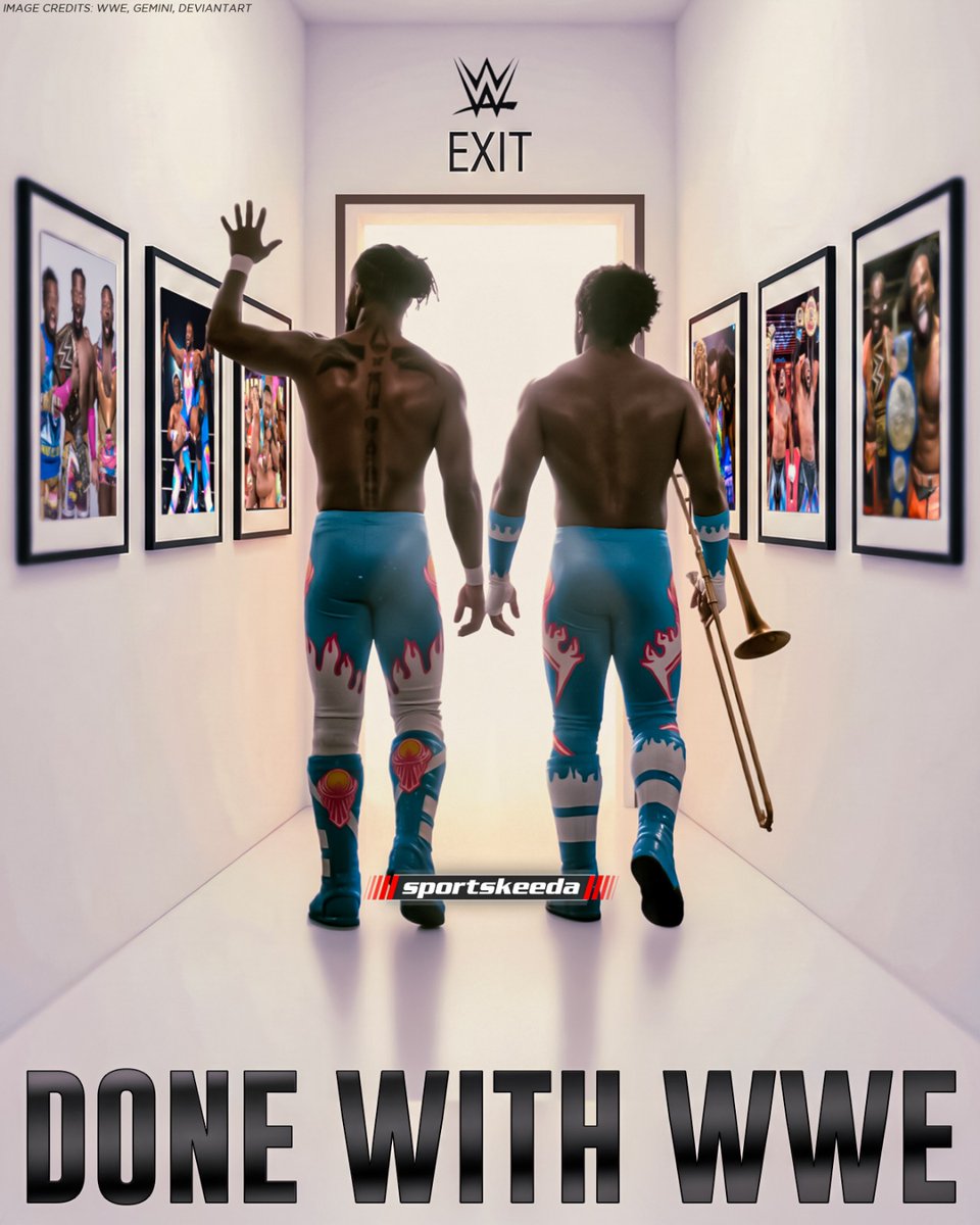Sportskeeda Wrestling tweet media