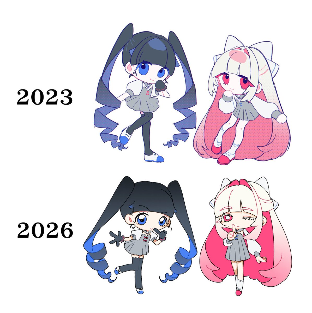 あん tweet media