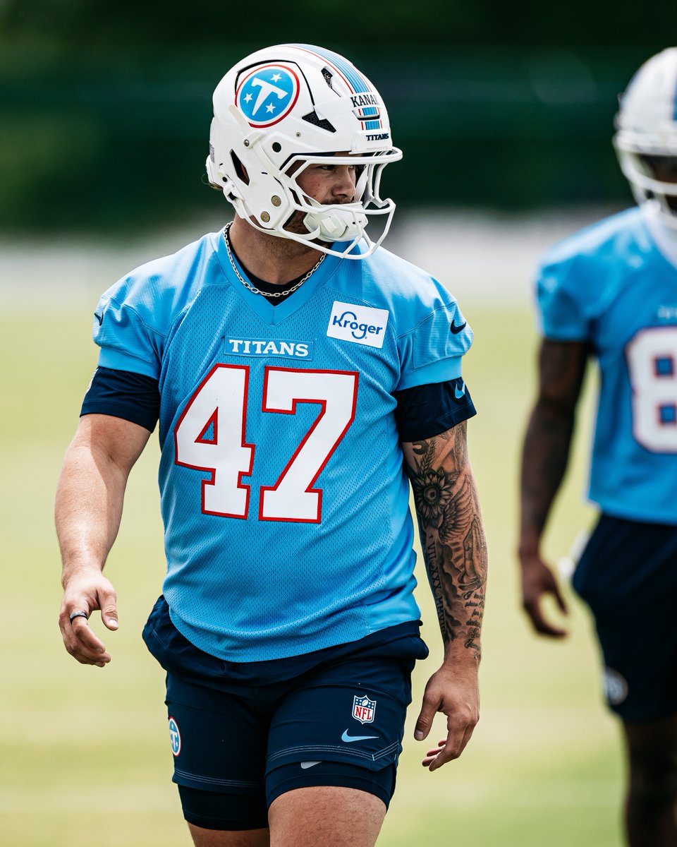 Tennessee Titans tweet media