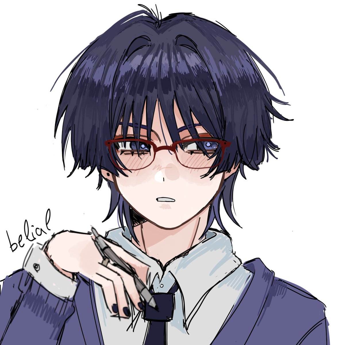 belial tweet media