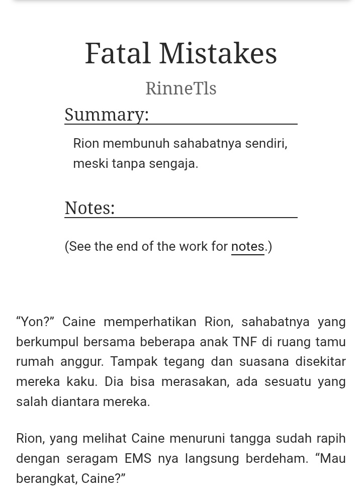 Rinne✍️ tweet media