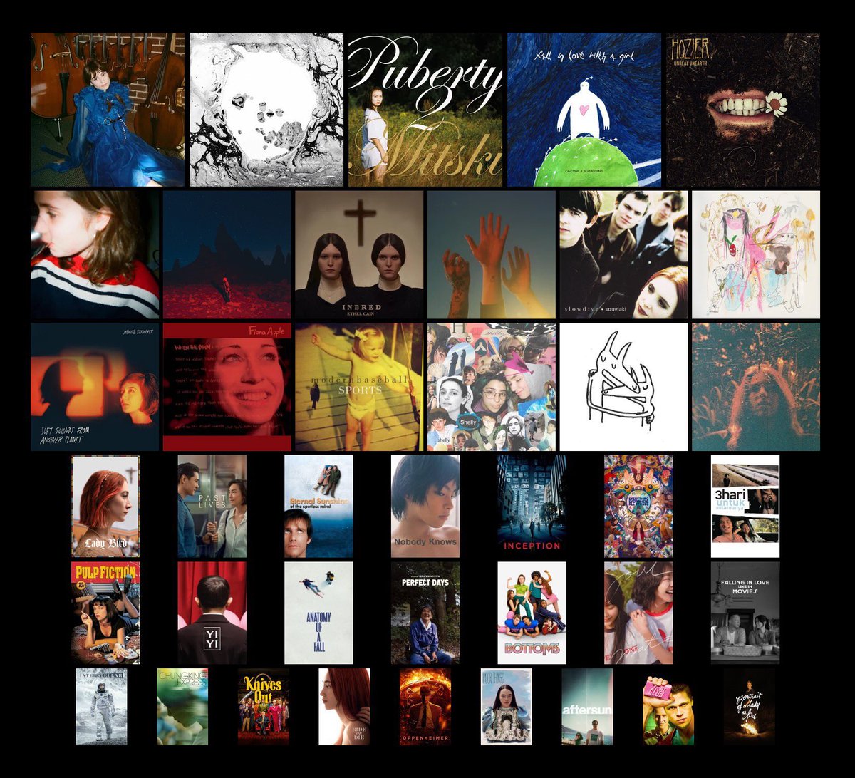 ✮ tweet media
