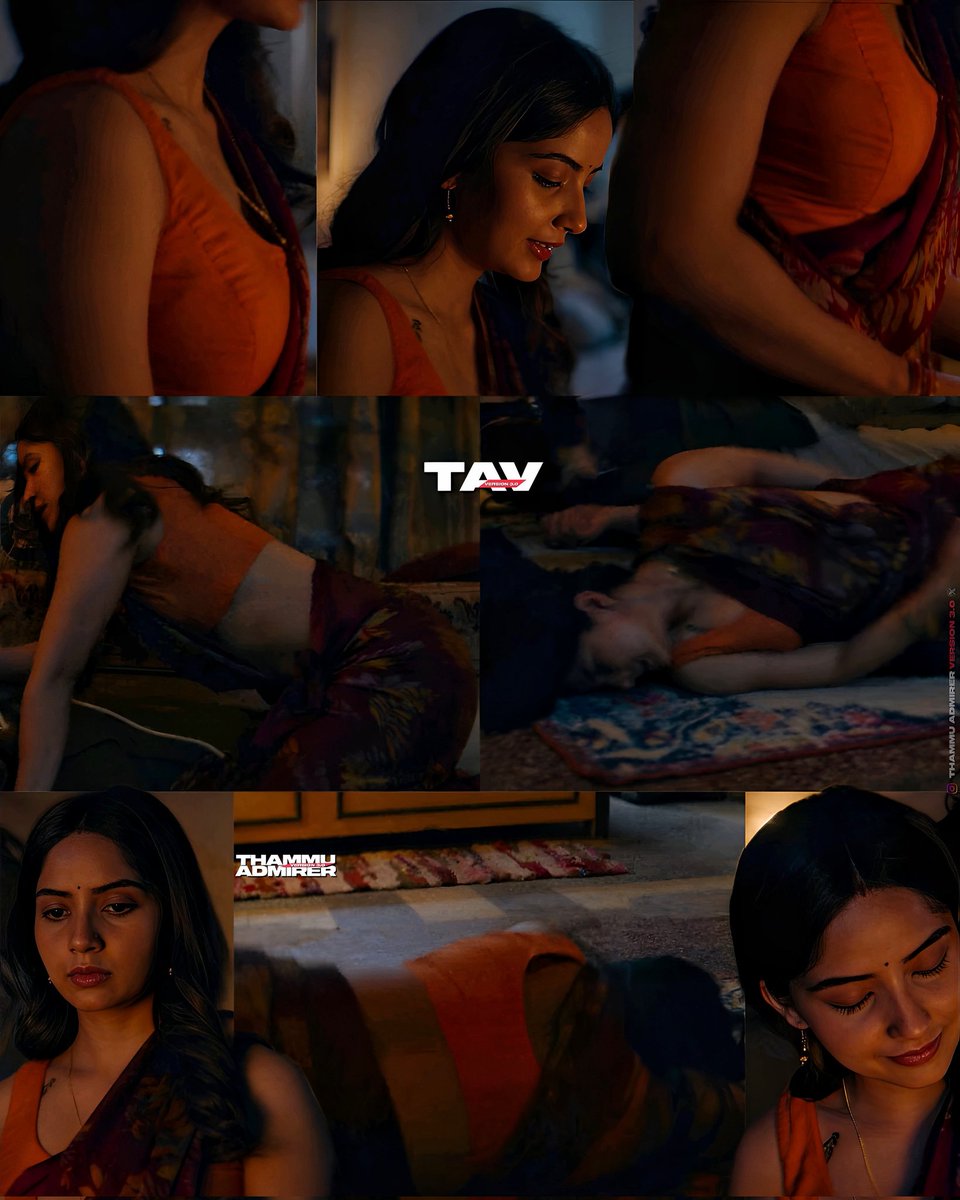 THAMMU_ADMIRER_VERSION 3.0 tweet media