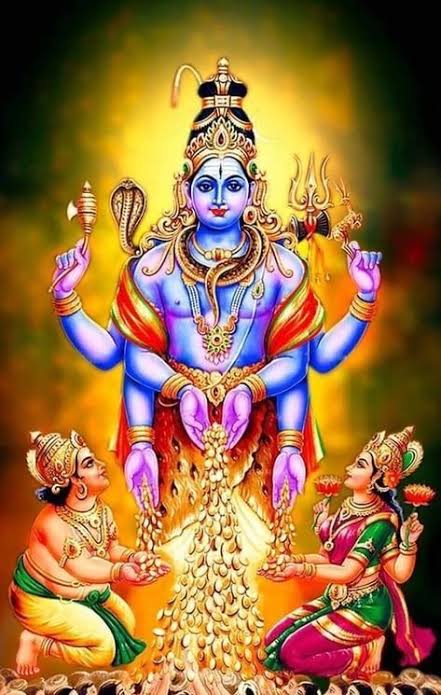 Ananda Thandava tweet media