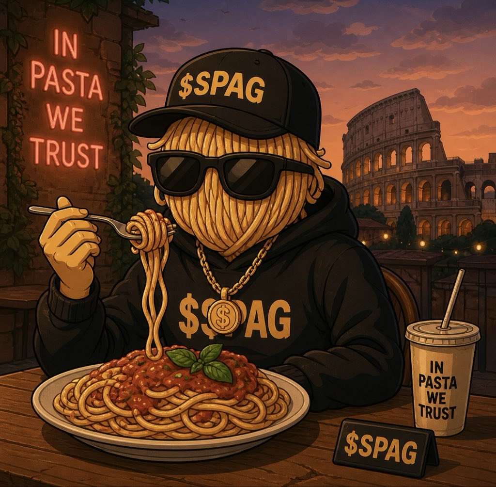 Spaghettify tweet media