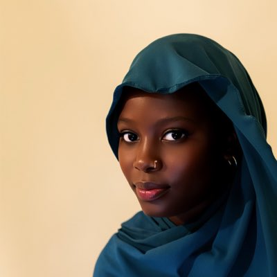Maryam Soda⭐⭐🇸🇳 tweet media