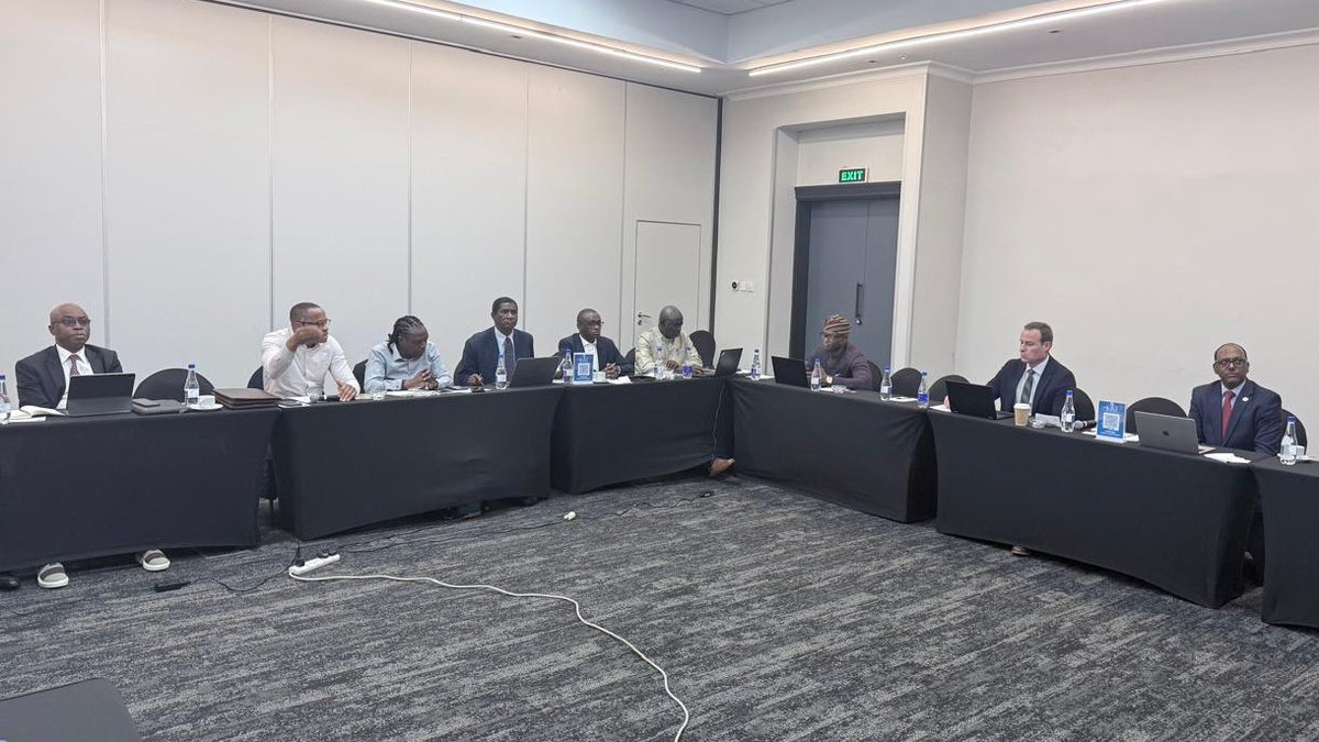 African Union Political Affairs Peace and Security tweet media
