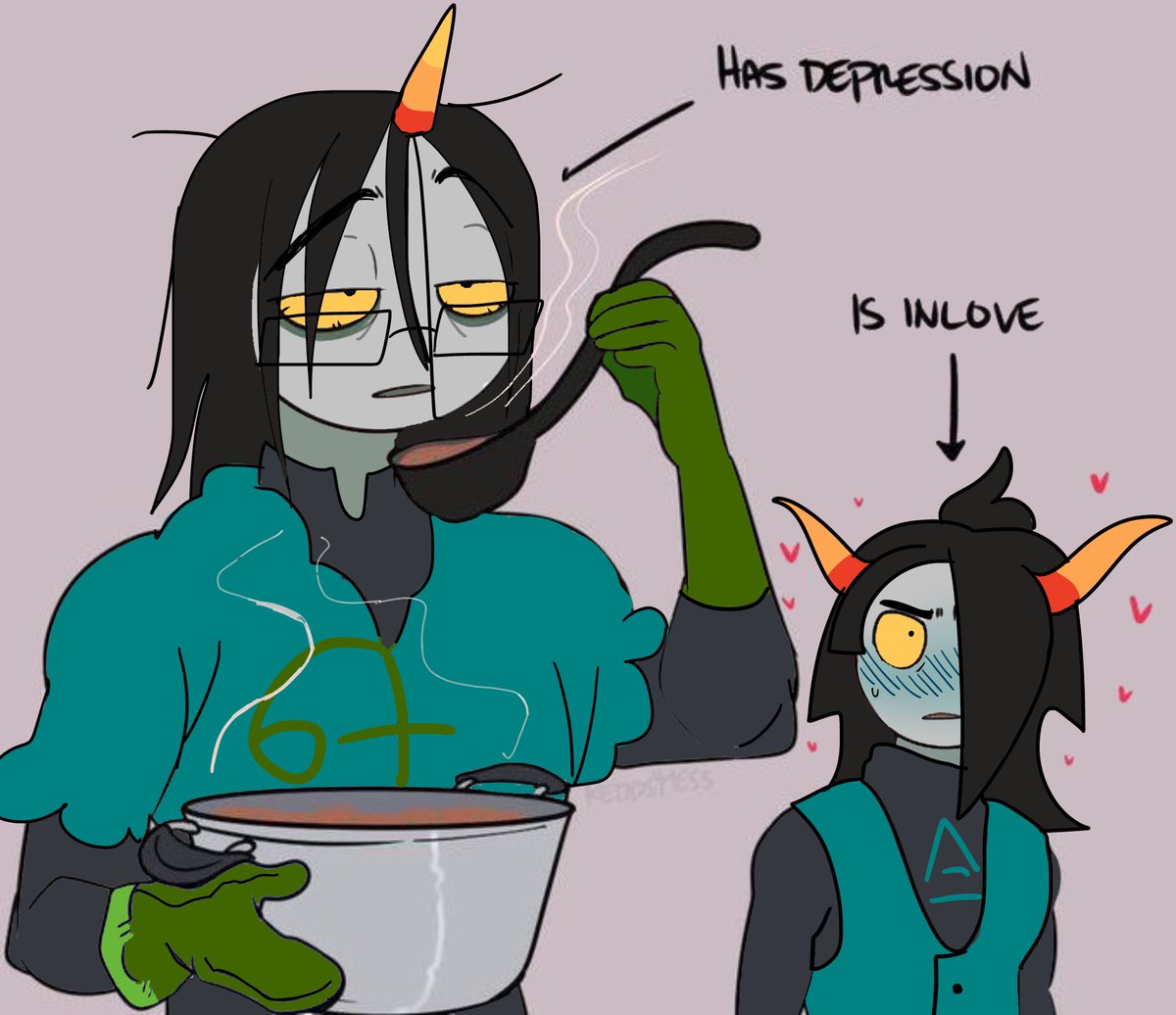 cobblepillar's tweet image. Well this was supposed to be a joke but now I can see how genuine it looks
#Yumeship #Hiveswap #TagoraGorjek…?