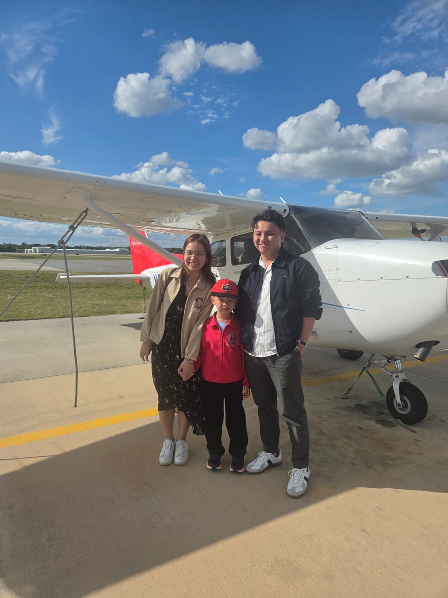 Epic Flight Academy tweet media