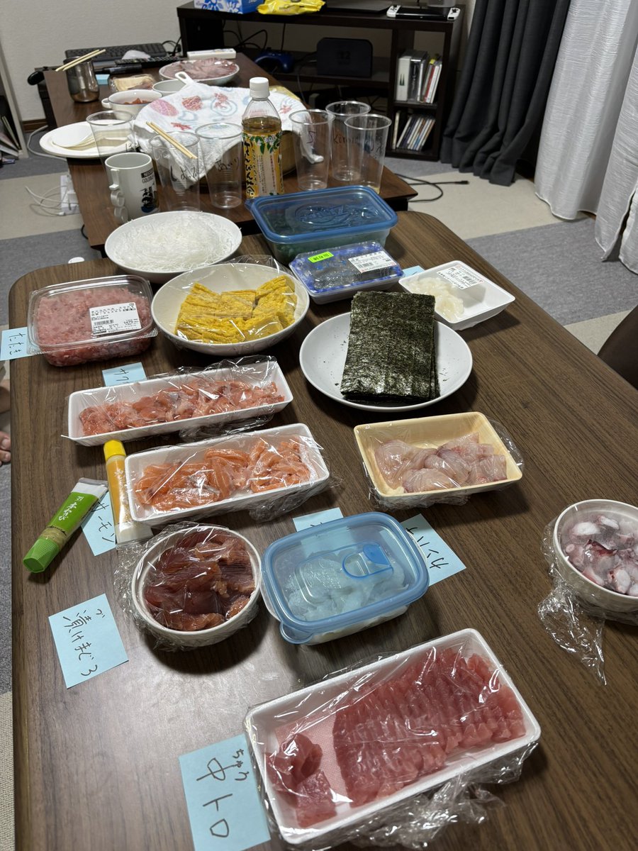 しんたろ＆サーナイトさん tweet media