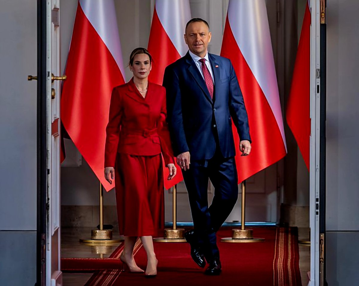 🇵🇱 MARCIN EDO tweet media