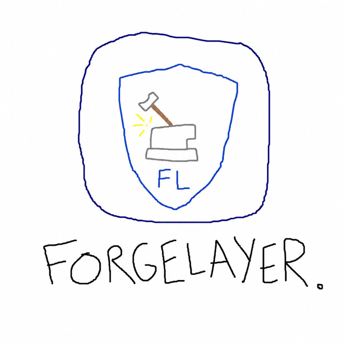Forgelayer Technologies tweet media