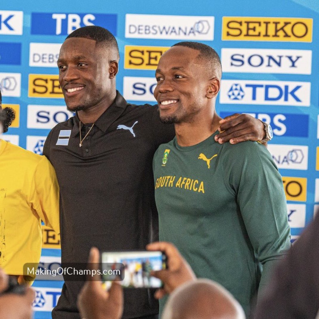 Andile Ncube tweet media