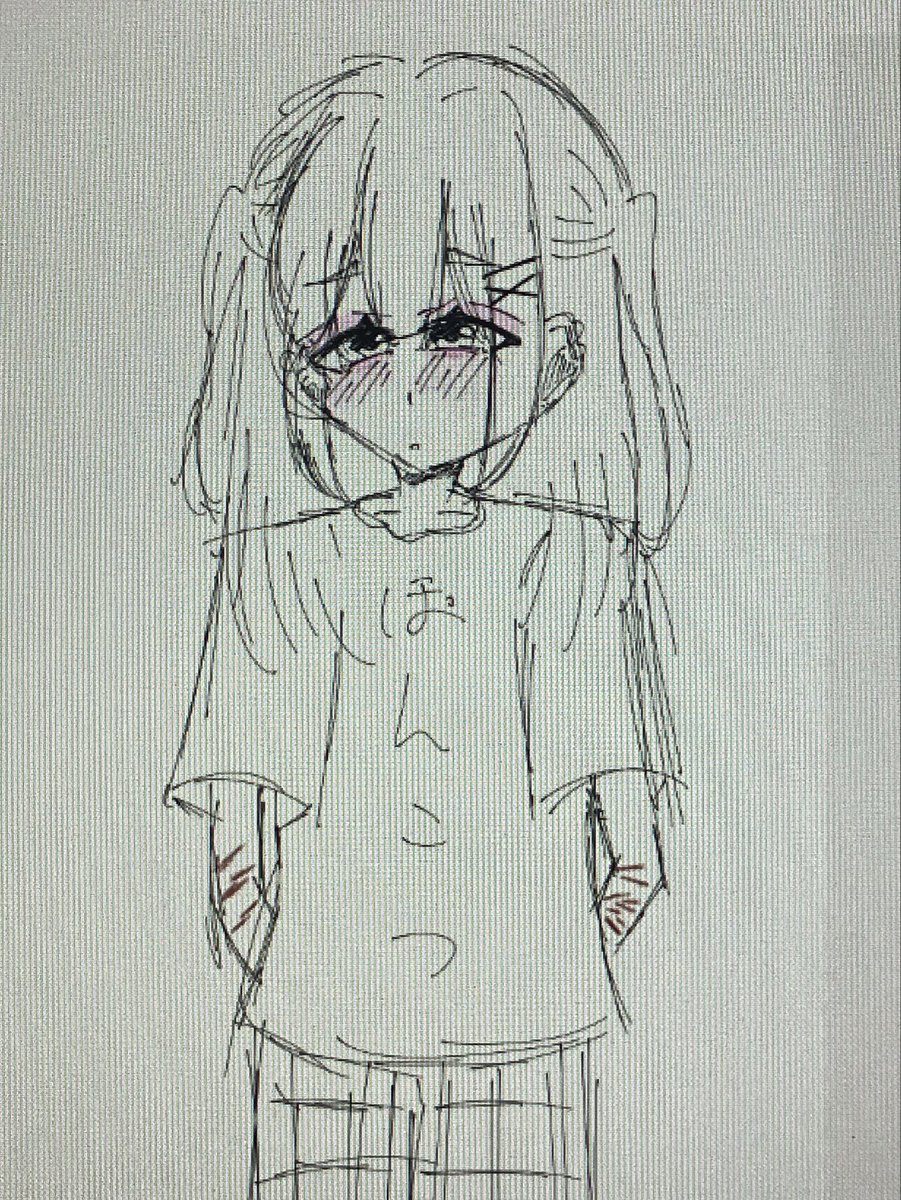 ねる。 tweet media