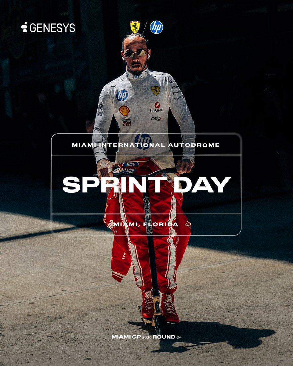 Scuderia Ferrari (Parodia) tweet media