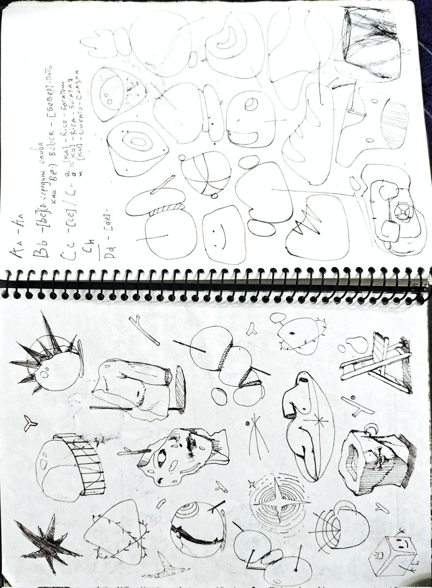 sham_sham_shamm's tweet image. My first note for learning Spanish 
#sketch #drawing #art