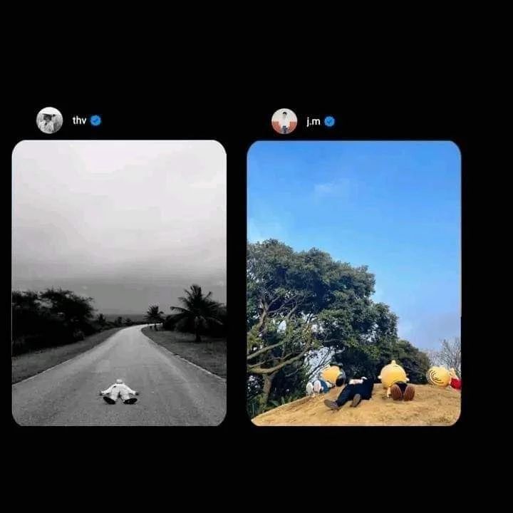 vmin lovestagram
