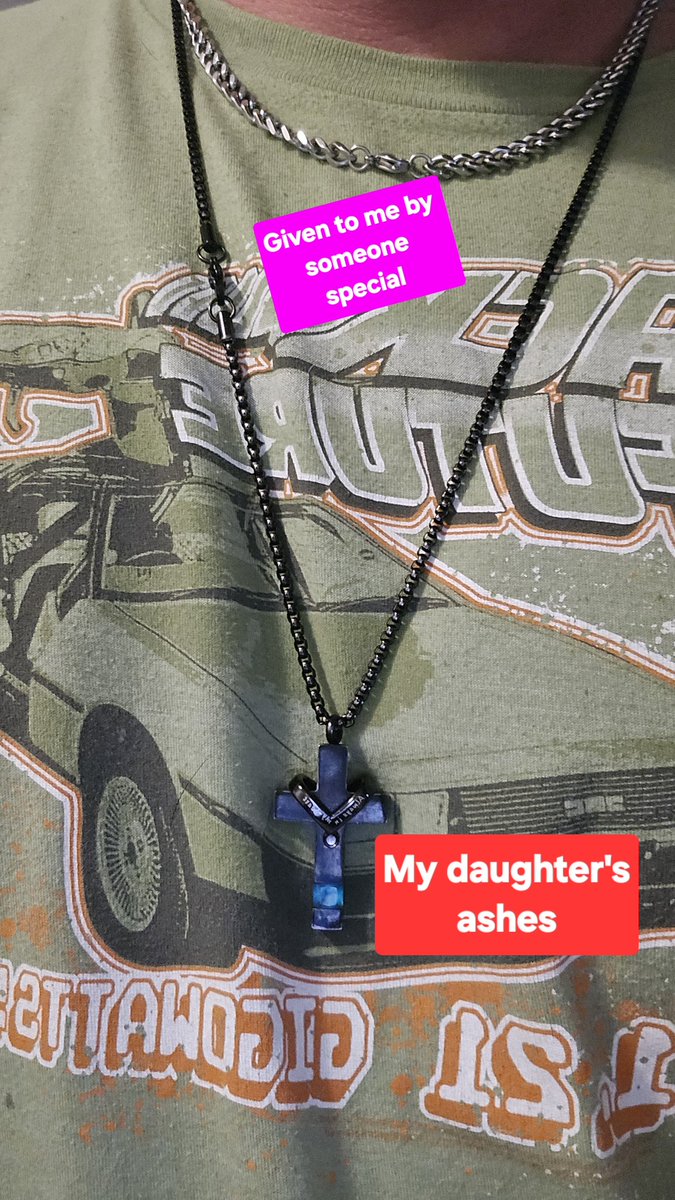 BusyDadOf8's tweet photo. The things I wear EVERYDAY and never take off.  #Swagger #SwaggerJacker #Solo #DadLife #Family https://t.co/K2IM1yQVCj