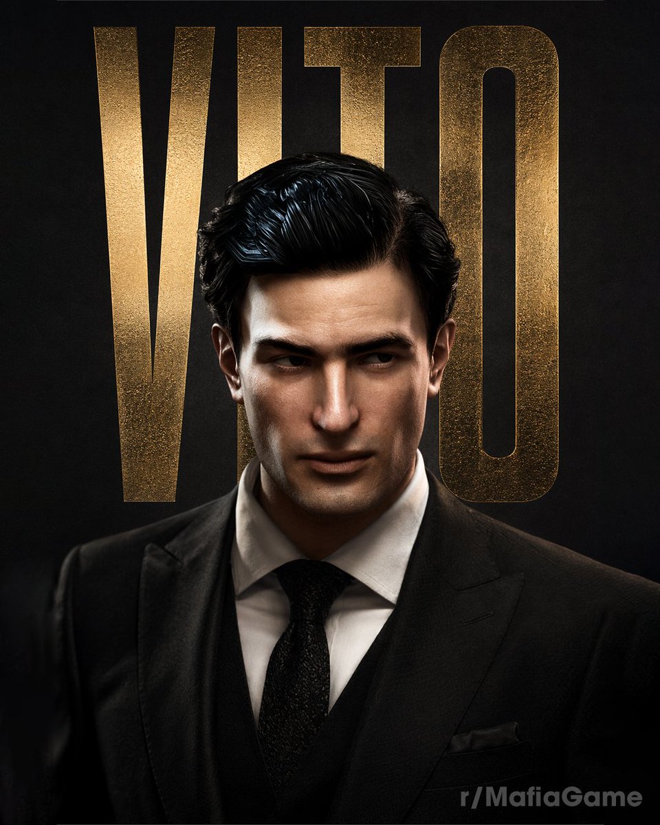Mafia Game Videos tweet media