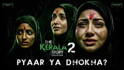 dumbnancyyy's tweet photo. every hindu parent who has a daughter studying away from home needs to see this. not tomorrow. now. The Kerala Story 2 on ZEE5 #JaagoHinduJaago #TheKeralaStory2 https://t.co/TXF4fVxcmt