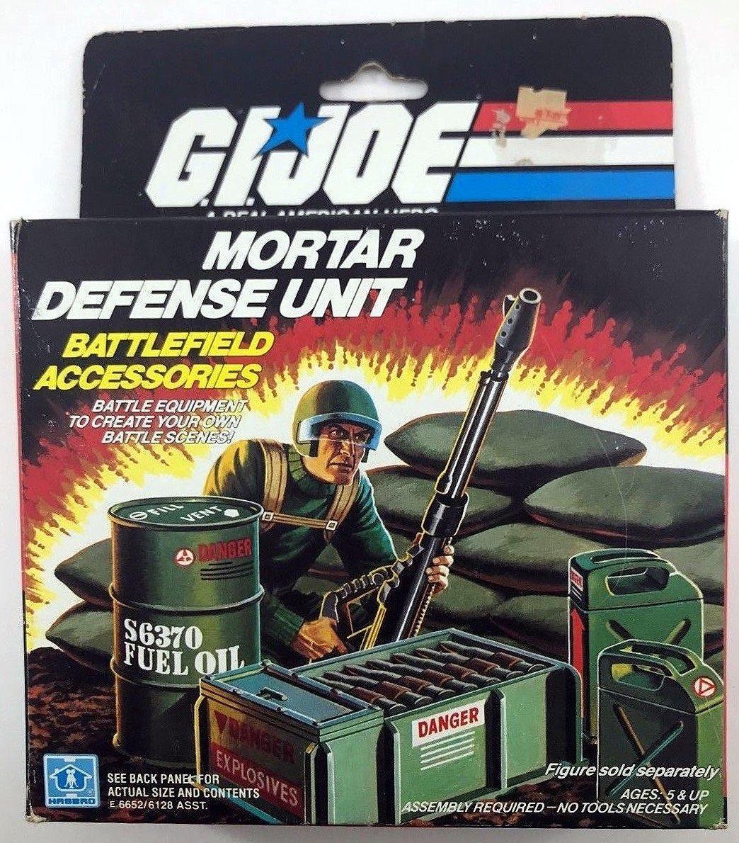Classic G.I. Joe 🇺🇸 tweet media