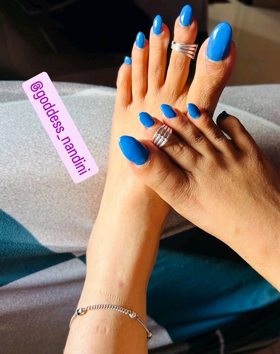 nandini🇮🇳 tweet media