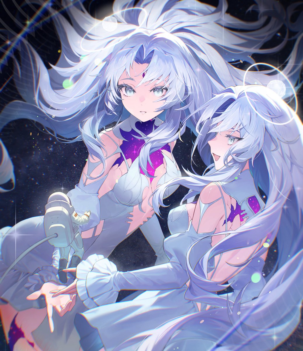 cake_naru's tweet photo. 1/30
たまにオリジナルの絵を描きたくなる #OC https://t.co/N7eSzWkWGS