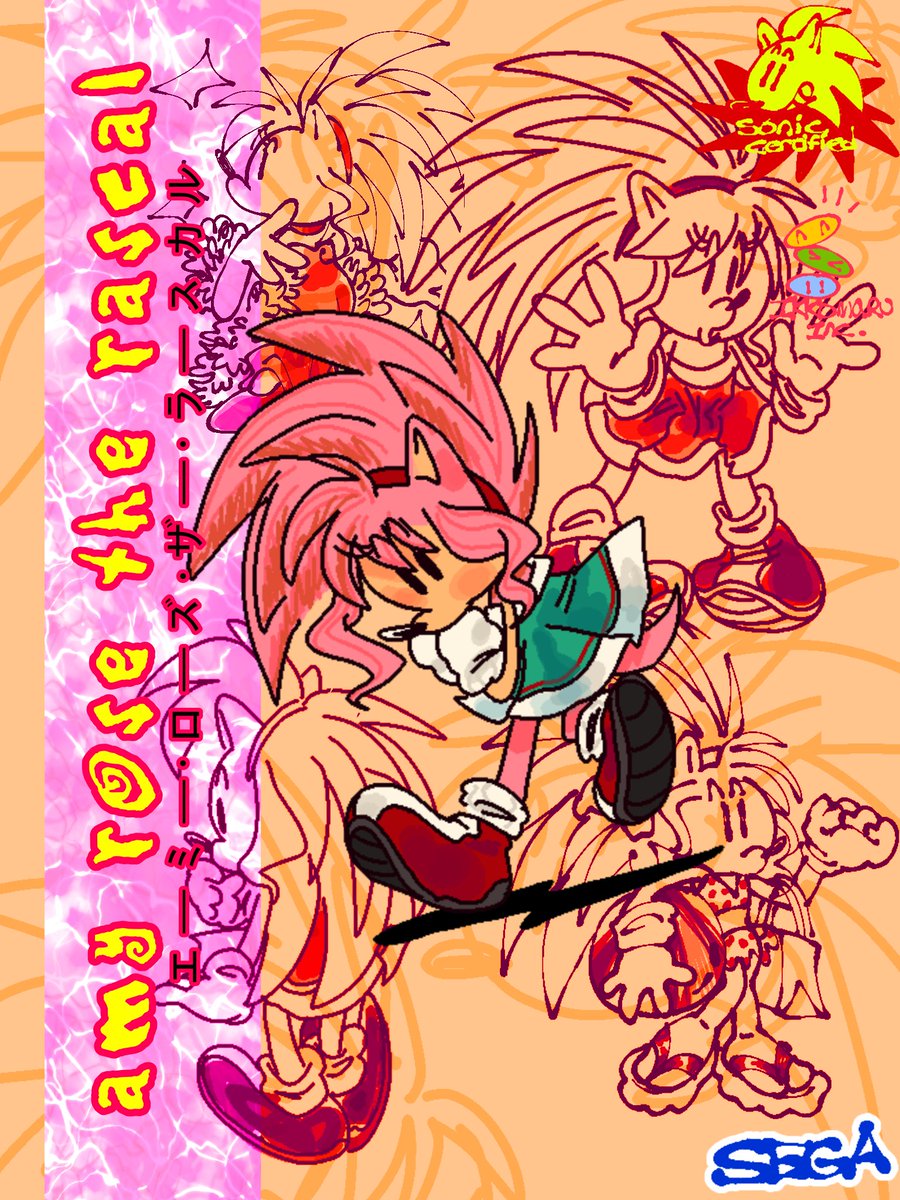 🧡🧡Tiffy Doodles II 💮💮 tweet media