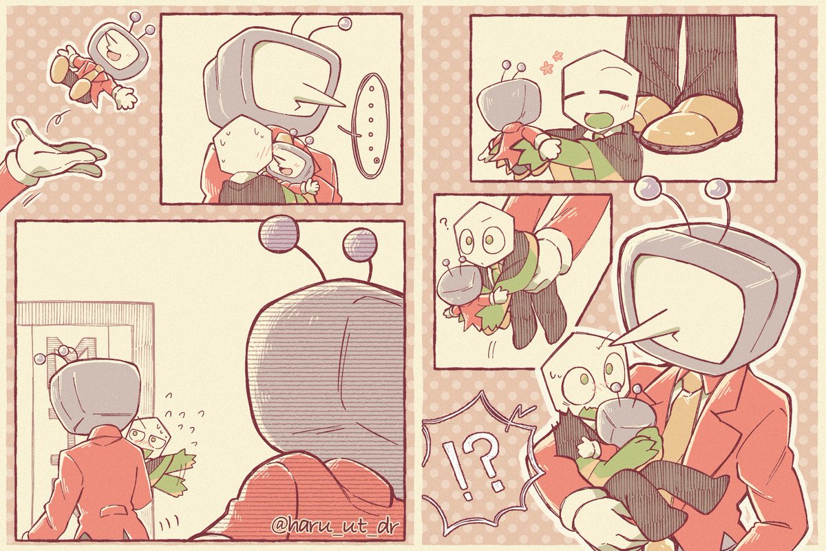晴 tweet media