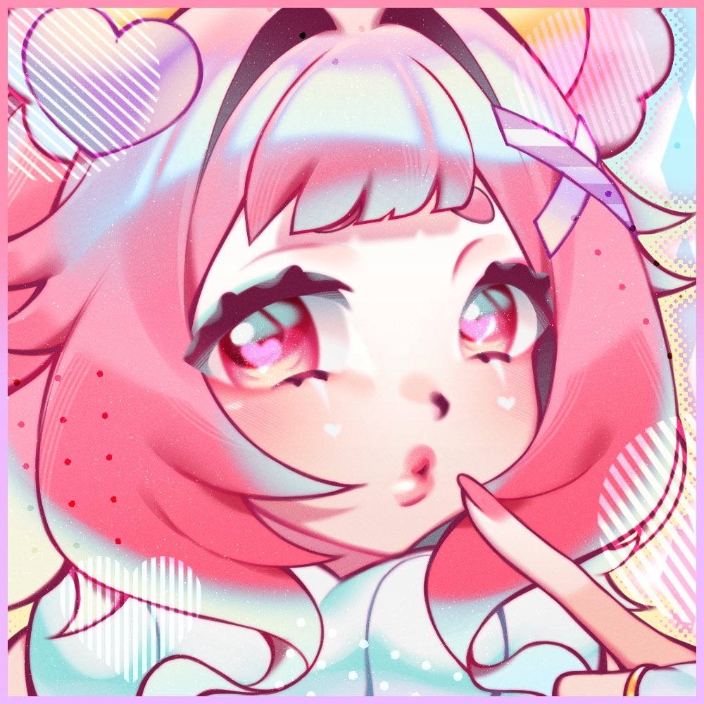 pantsuwu 🧸🎪 tweet media