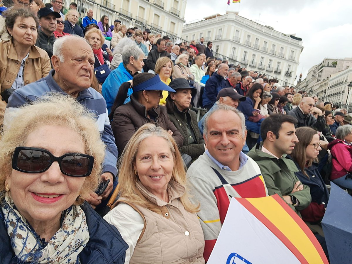 PP Arganzuela tweet media