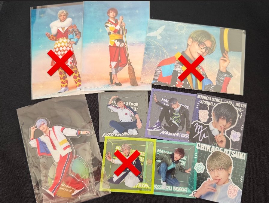 優 tweet media