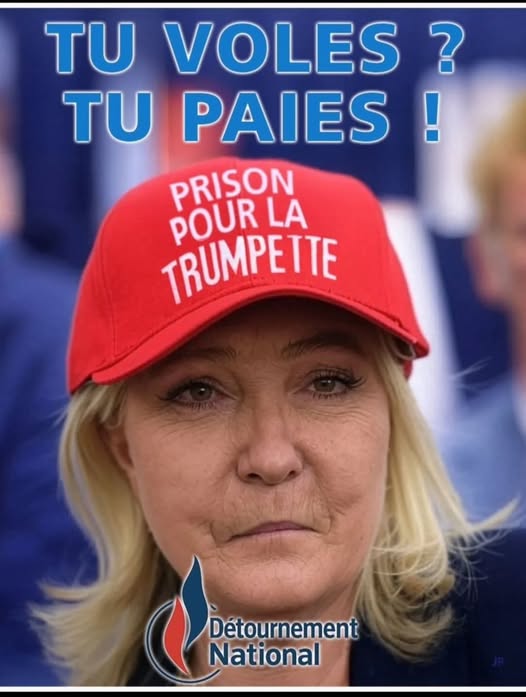 CHEVALIER DE L'APOCALYPSE 😜 tweet media