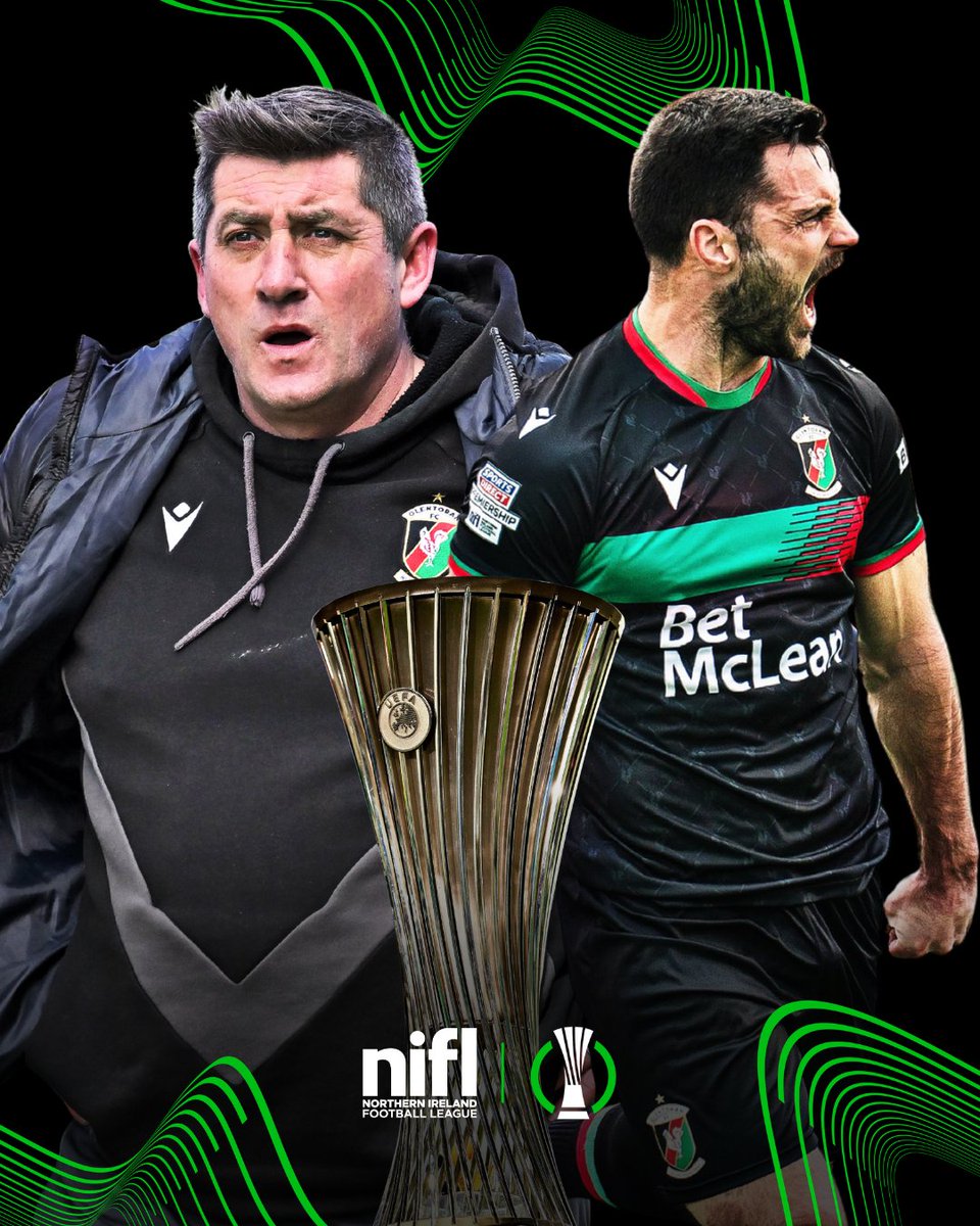 NI Football League tweet media