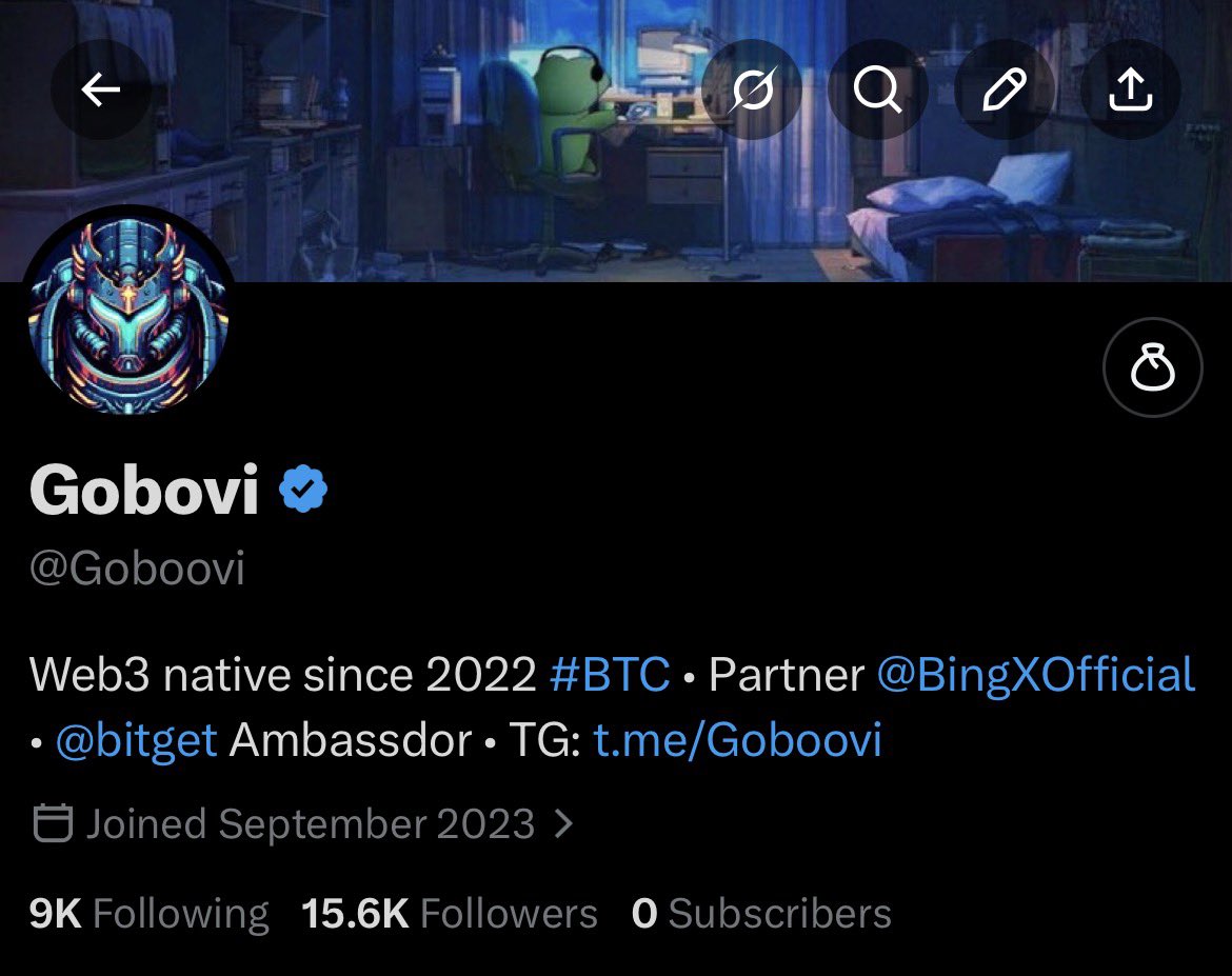 Gobovi tweet media