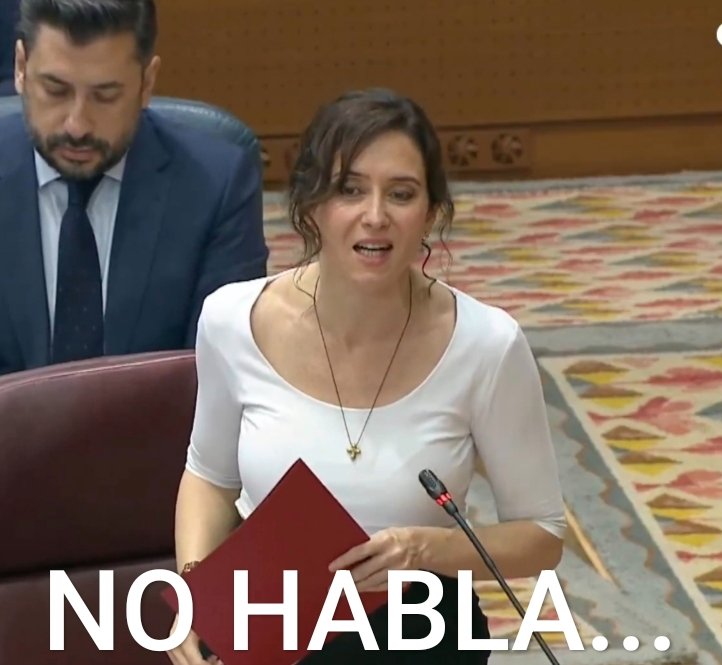 Javier tweet media