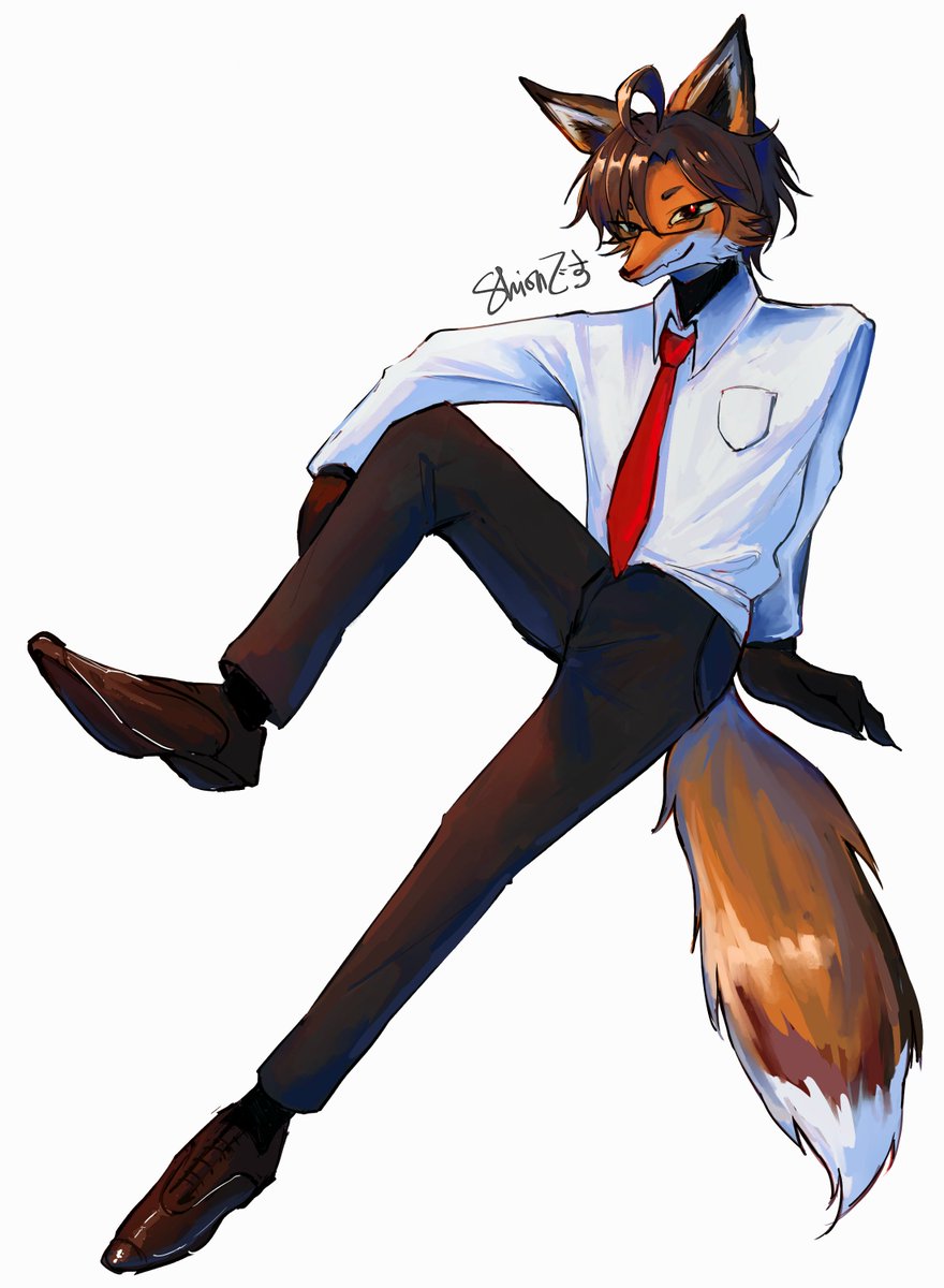 ShioN ✒️ comms open tweet media