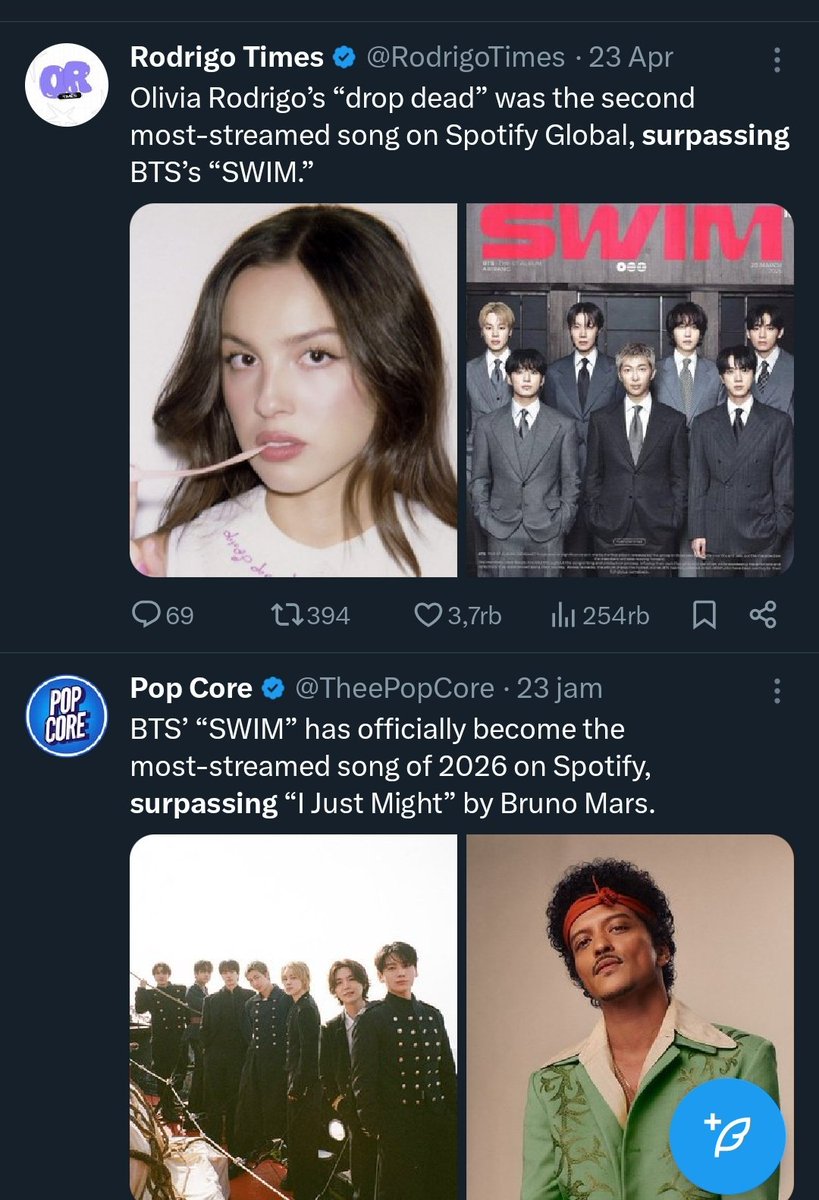 OCA mamanya Martin mertua Juhoon tweet media