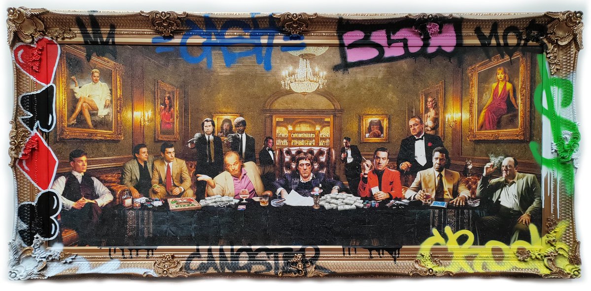 Generation Gallery tweet media