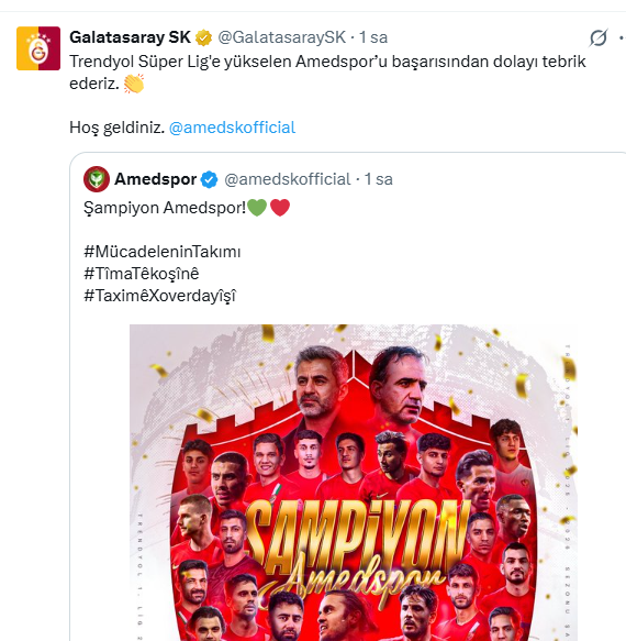Volkan Giritli 🇹🇷🇦🇿 tweet media