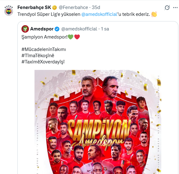 Volkan Giritli 🇹🇷🇦🇿 tweet media