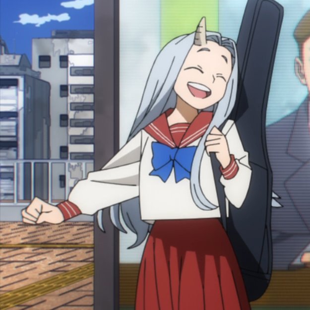 Anime Corner tweet media