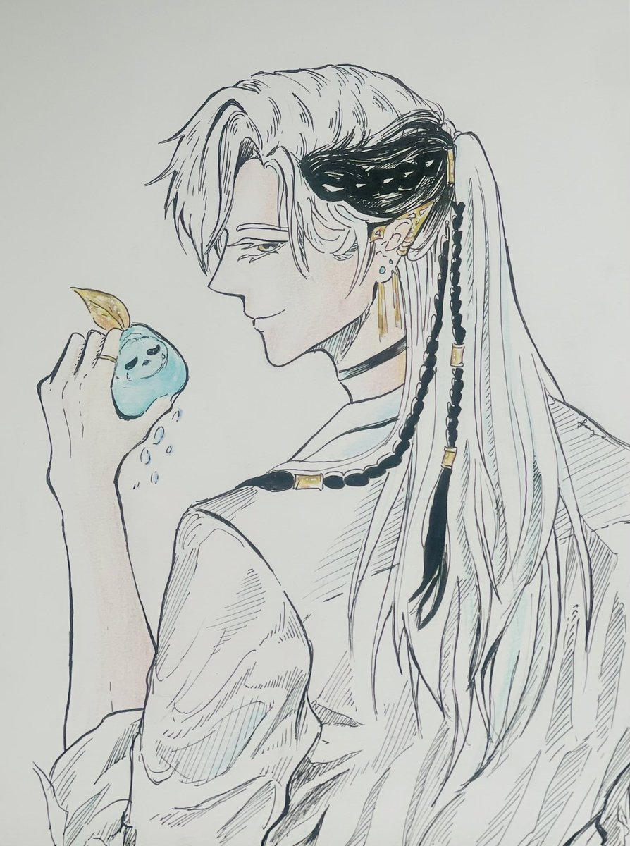 Jay~🔮🌿✨ tweet media