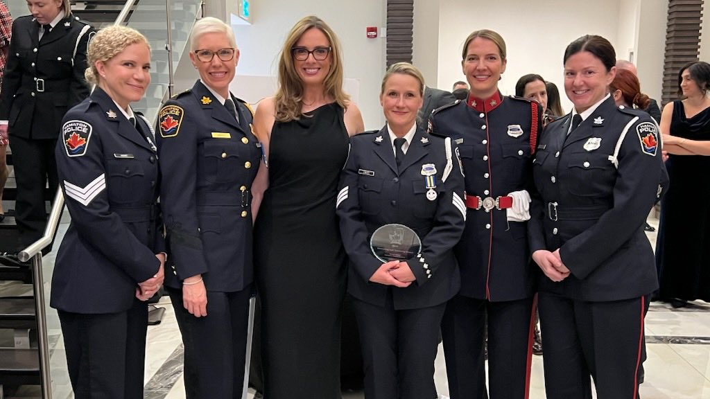 Hamilton Police Association tweet media